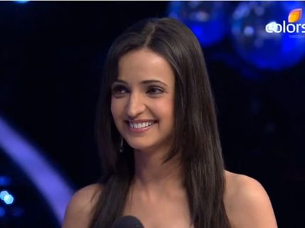 Sanaya Irani, The Third Confirmed Contestant On Jhalak Dikhhla Jaa 8! 