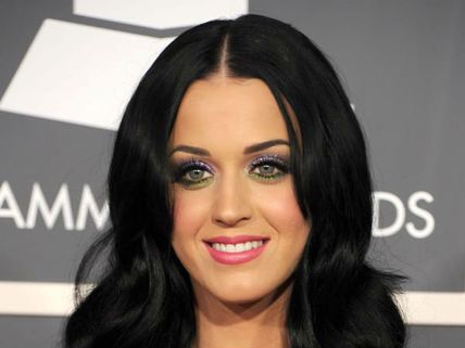 Katy Perry Reveals She 'Faked' Confidence Due To Low Self-Esteem