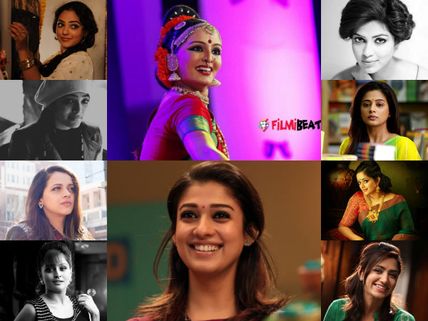 Malayalam Actresses And Their Remuneration