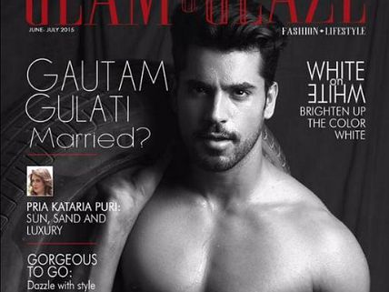 Gautam Gulati Back To Doing TV? 