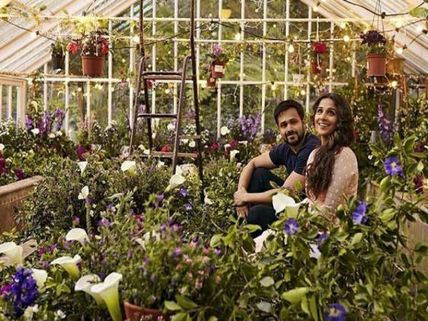 Hamari Adhuri Kahani Wednesday (6 Days) Box Office Collection