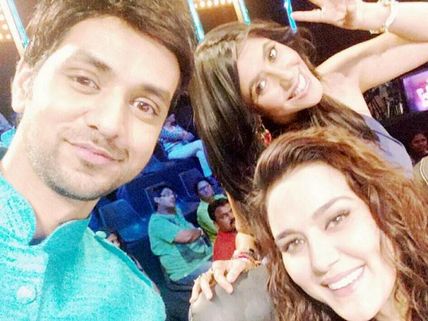What Are Radhika Madan, Shakti Arora Doing In Ekta Kapoor’s Nach Baliye 7?