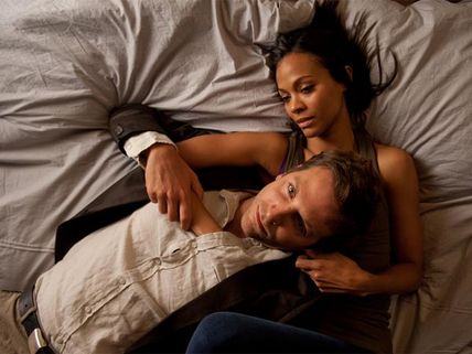 Happy Birthday Zoe Saldana: Her Failed Romance With Bradley Cooper
