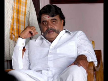 BREAKING NEWS: Ambareesh Hospitalized Again!