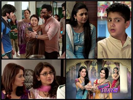 Latest TRP Ratings: Saathiya, Yeh Hai Mohabbatein, Kumkum Bhagya, Sasural.., Yeh Rishta.. Rock! 