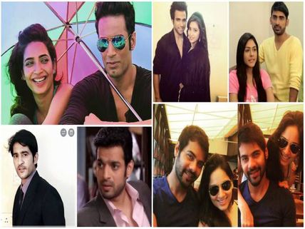 Television Stars – Upen Patel, Karishma Tanna, Karan Patel … Tweet About Mumbai Rain