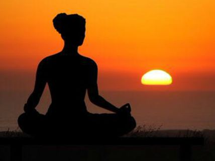 Television Celebrities Tweet On International Yoga Day