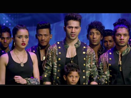 ABCD 2 (3 Days) First Weekend Collection At Box Office: Highest Opening Weekend Of 2015
