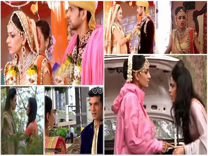 Meri Aashiqui Tum Se Hi Spoiler: Ishaani To Reunite With Ranveer;To Expose Ritika With Shikar’s Help