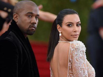 Kim Kardashian West Announces She Is Expecting A Boy, North West To Have A Brother!