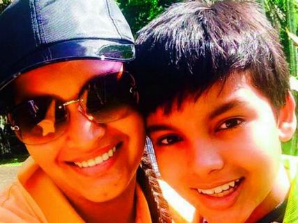 Renu Desai's Thoughtful and Emotional Tweets On Father's Day