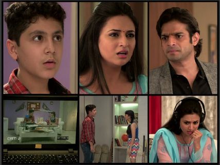Yeh Hai Mohabbatein: Raman Says Ishita Isn't A Mother At All, She Leaves Him! 