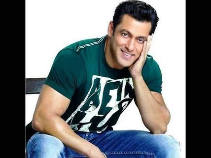 Revealed: Salman Khan Was Thrown Out Of Shuddhi!