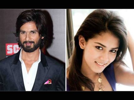 Guess Where Shahid Kapoor And Mira Rajput Are Tying The Knot?