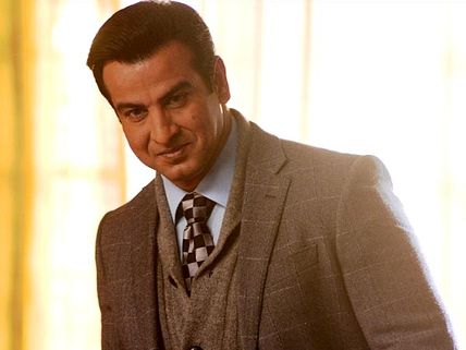 Here's Why Ronit Roy Is Banking Itna Karo Na Mujhe Pyaar Episodes! 