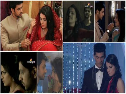 Meri Aashiqui Tum Se Hi: Ishaani-Ranveer Or Ishaani Shikar - Who Makes The Best Pair & Why?