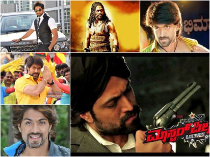 Masterpiece Special: Yash Loves New Makeover In Movies! 