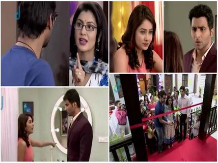 Kumkum Bhagya: Nikhil Sends Abhi-Pragya Out To Meet Tanu Alone!