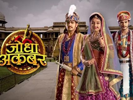 Jodha Akbar: Jodha Dances In The Court, Akbar Offended