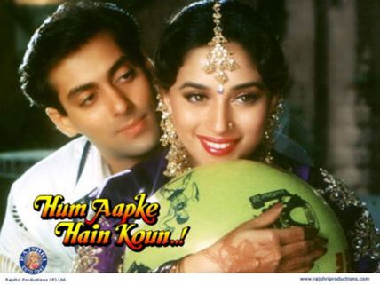 Salman Khan's Hum Aapke Hain Koun Won't Have A Sequel