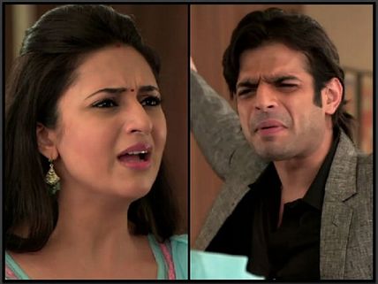Good News: Yeh Hai Mohabbatein's Leap Postponed! 