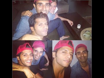 Shocking: Sanjeevani Actor Sanjit Bedi No More; Karanvir Bohra, Nivedita Basu Tweet