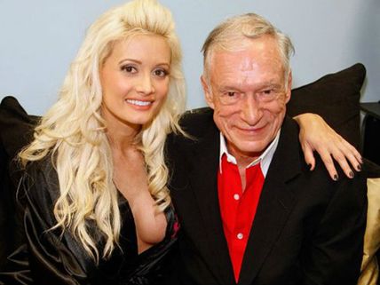 Holly Madison Reveals About Her Sex Life With Playboy Owner, Hugh Hefner In Memoir