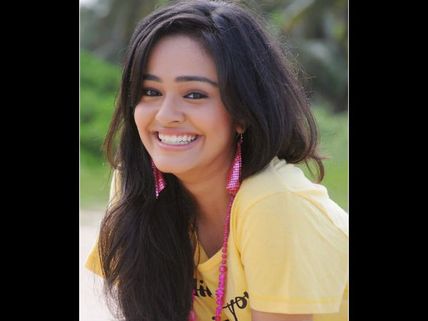 Siddhartha Fame Apoorva Arora Bags Yet Another Movie 'Kandi'!