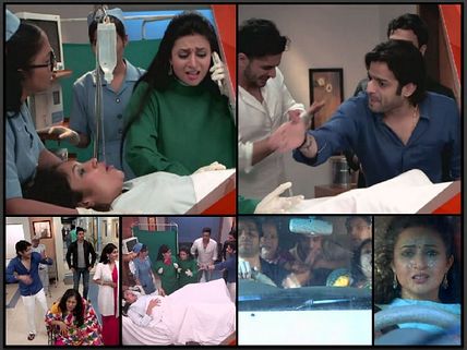 Yeh Hai Mohabbatein's Ishita To Deliver Vanditha's Baby, Earn Raman's Respect! 