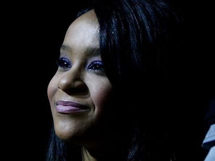 Bobbi Kristina Brown Moved To Hospice, Is In 'God's Hands Now'