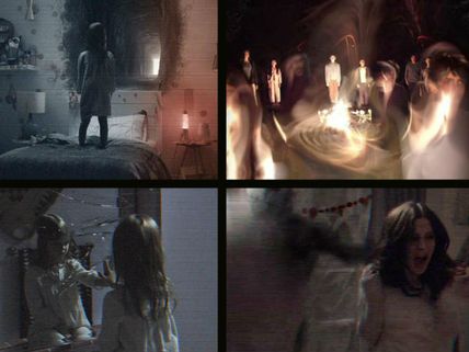 Paranormal Activity Ghost Dimension Trailer Review: The Grand Horror Finale!