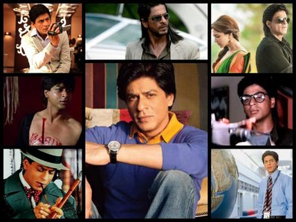 23 Golden Years Of SRK: Top 23 Best Movies Of Shahrukh Khan