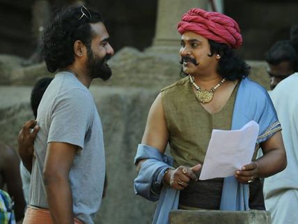 Dileep To Play Triple Role In Siddharth Bharathan's Next