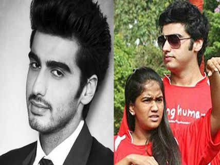 B’Day Spl: Intimate Details About Arjun Kapoor-Arpita Khan Relationship