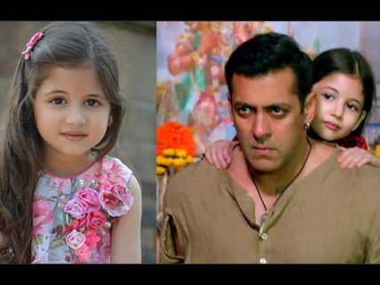 Why Is Salman Khan Hiding Bajrangi Bhaijaan’s Child Actor Harshaali Malhotra?