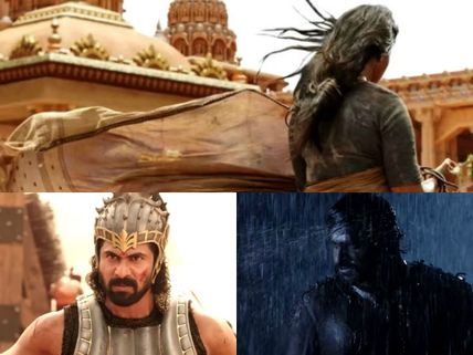 VIDEO: Baahubali Nippule Swasaga Video Song
