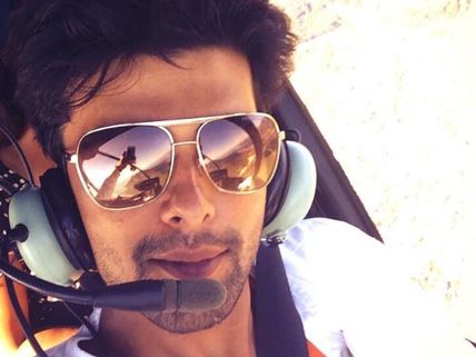 Kushal Tandon Opts Out Of Debut Film Since It's Erotic 