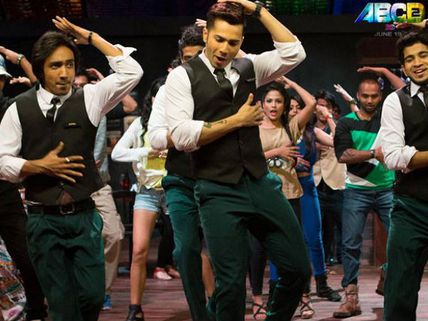 ABCD 2 First Week Box Office Collection: Beats Tanu Weds Manu Returns
