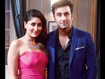 See What Kareena Kapoor Has To Say About Ranbir Kapoor’s Depression
