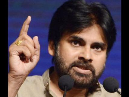 Pawan Kalyan To Break The Silence Finally! 