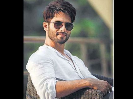 Guess Why Shahid Kapoor's Bachelor Party Got Cancelled!