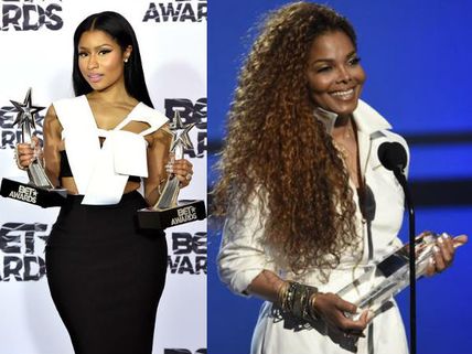 2015 BET Awards Winners List: Beyonce, Nicki Minaj, Chris Brown & More