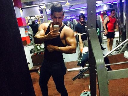 MTV Roadies X2 Was Decent, Nobody Abused Or Fought: Prince