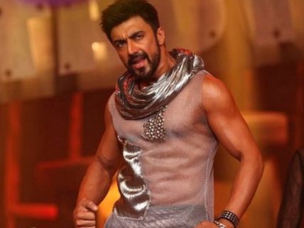 Jhalak Dikhhla Jaa 8: Ashish Chowdhry, Choreographer Injured! 