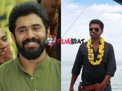 Nivin Pauly To Remake Rakshit Shetty's 'Ulidavaru Kandanthe'