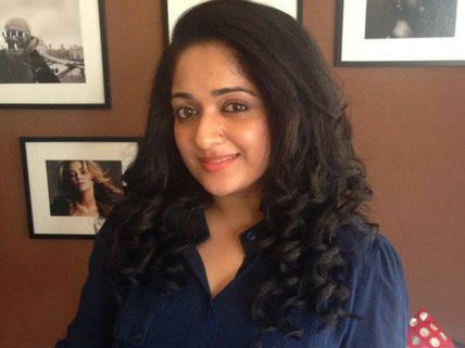 Kavya Madhavan In Saloo George's Directorial Debut