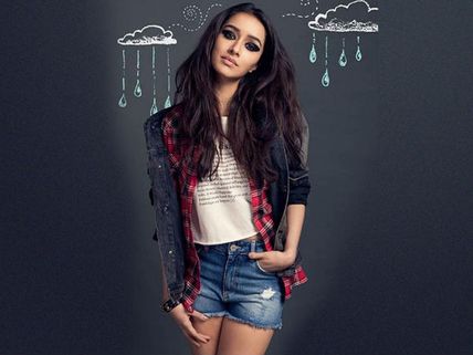 Shraddha Kapoor's New Kick-Ass Avatar In Baaghi
