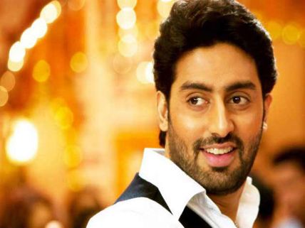 Abhishek Bachchan Completes 15 Years In Bollywood; Celebs' Wishes