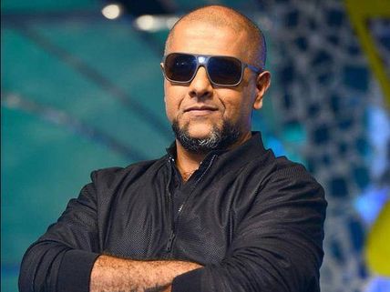 Indian Idol Junior Participants Don't Undergo Stress: Vishal Dadlani 