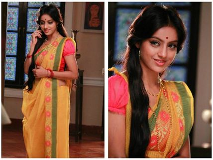 Diya Aur Baati Hum: Sandhya Aka Deepika’s Bengali Look Finalised After 100 Tests - PIC 